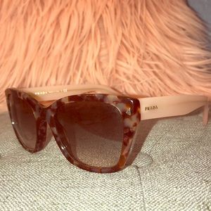 Prada sunglasses